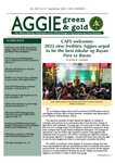 AGGIE Green & Gold, Vol. XXIII No. 9