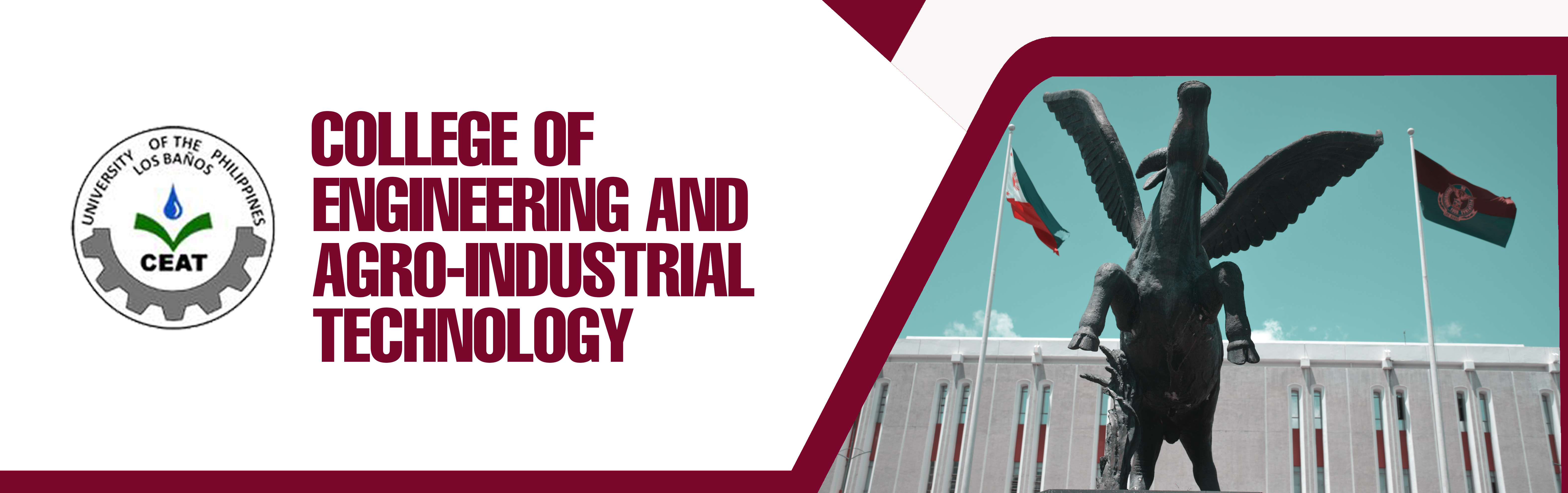 College of Engineering and Agro-Industrial Technology (CEAT)