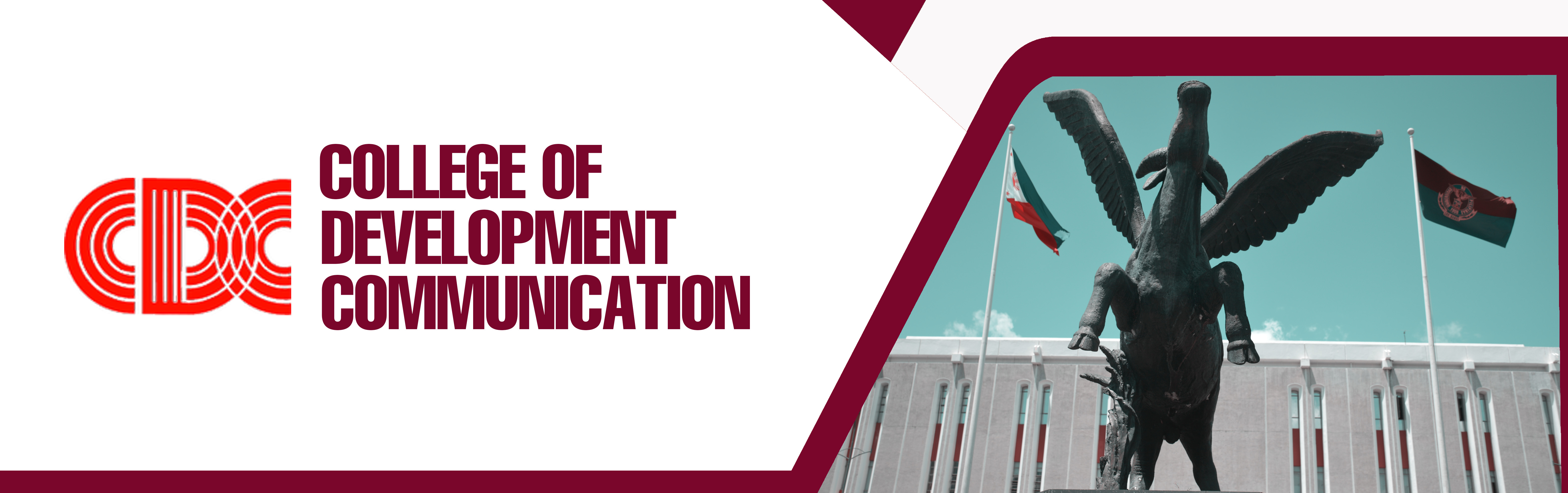 College of Development Communication (CDC)