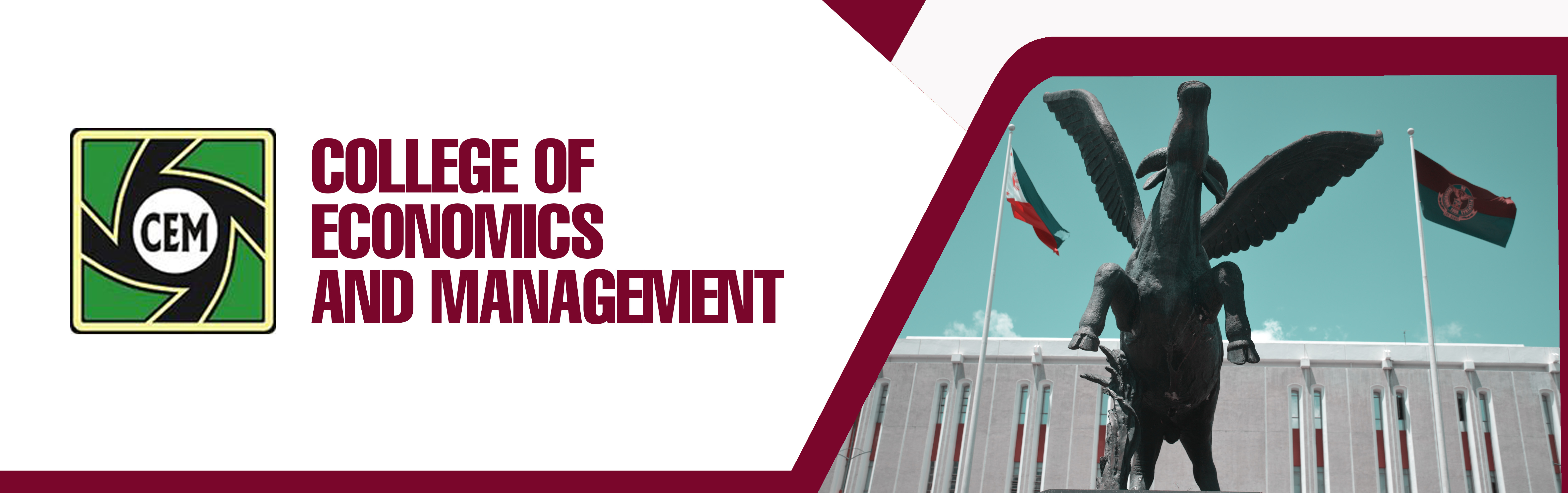 College of Economics and Management (CEM)