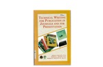 Technical writing for publication in journals and for presentation : simple procedures and practical tips in developing a thesis or research report for a refereed journal and for oral or poster presentation by Ofelia K. Bautista, Teresita L. Rosario, and Roberto K. Bautista Jr.