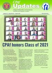CPAf Updates Special Issue 2021 by Stella Concepcion R. Britanico