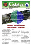 CPAf Updates Vol. 22 No. 1