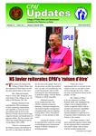 CPAf Updates Vol. 21 No. 1