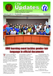 CPAf Updates Vol. 20 No. 3 by Stella Concepcion R. Britanico and Francisca O. Tan