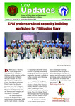 CPAf Updates Vol. 19 No. 5