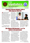 CPAf Updates Vol. 19 No. 4 by Stoix Nebin S. Pas, Hadji C. Jalotjot, Macrina G. Umali, Ruth Anne T. Ruelos, Francisca O. Tan, and Karen S. Janiya