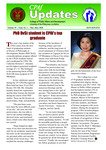 CPAf Updates Vol. 19 No. 3