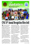 CPAf Updates Vol. 18 No. 3