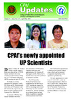 CPAf Updates Vol. 17 Issue No.  4-5