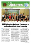 CPAf Updates Vol. 16 Issue No.  11