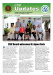 CPAf Updates Vol. 16 Issue No.  1