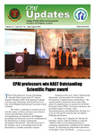 CPAf Updates Vol. 15 Issue No.  7-8