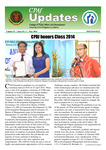 CPAf Updates Vol. 15 Issue No. 5 by Cristeta A. Foronda, Stella Concepcion R. Britanico, and Guinevere T. Madlangbayan