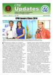 CPAf Updates Vol. 15 Issue No. 5