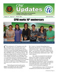 CPAf Updates Vol. 15 Issue No. 3