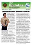 CPAf Updates Vol. 15 Issue No. 4