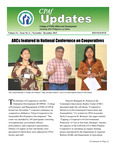 CPAf Updates Vol. 14 Issue No. 6 by Stella Concepcion R. Britanico and Stoix Nebin S. Pascua