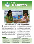 CPAf Updates Vol. 14 Issue No. 1