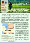 Exploring the potential Benefits of Climate Change: the Case of San Fabian, Pangasinan