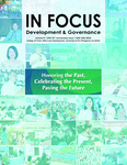 CPAf In Focus Vol. 8 CPAf 25th Anniversary Issue : Honoring the Past, Celebrating the Present, Paving the Future