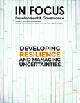 CPAf In Focus Vol. 6 Developing Resilience and Managing Uncertainties by Maria Stella E. Noche, Elvie P. Serrano, Mary Ruth O. Rasco, Marriz M. Garciano, Roxanne A. Banalo, and Stella Concepcion R. Britanico