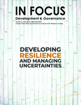 CPAf In Focus Vol. 6 Developing Resilience and Managing Uncertainties