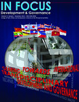 CPAf In Focus Vol. 3 Gearing Towards International Transdisciplinary Development and Governance