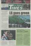 Los Baños Times, Vol. 29 by College of Development Communication, University of the Philippines Los Baños