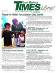 Los Baños Times, Vol. 34, No. 9 by College of Development Communication, University of the Philippines Los Baños