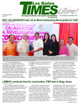 Los Baños Times, Vol. 37, No. 11