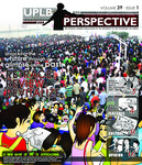 UPLB Perspective, Vol. 39, No. 1 by Mark Ian Billante