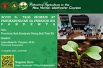 Practical Soil Analysis Using Soil Test Kit of the Agricultural Systems Institute by College of Agriculture and Food Science