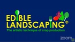 Edible Landscaping: the Artistic Technique of Crop Production by College of Agriculture and Food Science