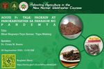 Meat Negosyo Tayo Series: Tapa Making by College of Agriculture and Food Science