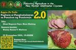 Meat Negosyo Tayo: Ham making by College of Agriculture and Food Science