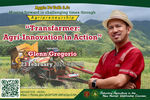 Transfarmer: Agri-Innovation in Action by College of Agriculture and Food Science