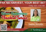 APT 4.0: Eps. 6: Pak na harvest your best bet by College of Agriculture and Food Science