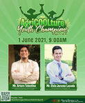 Episode 1 - Aggie Ps Talk 5.0: AgriCOOLture Youth Champions by College of Agriculture and Food Science