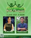 Episode 2 - Aggie Ps Talk 5.0: AgriCOOLture Youth Champions