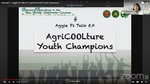 Episode 1 - Aggie Ps Talk 5.0: AgriCOOLture Youth Champions